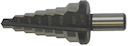 Step drill HSS  PG 7-21