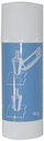 Drilling paste
