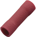 Parallel connector insulated  0.5-1.0