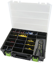 Assortment of insulated terminals
