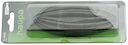 Heat shrinkable tube  12.7/6.4  1 m