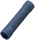 Parallel connector insulated  1.5-2.5