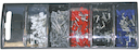 End sleeves Slide Box DIN