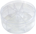 Dispenser box empty          0.5-2.5