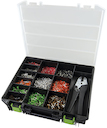 Assortment of wire end-sleeves DIN I