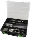 Crimping terminals assortment DIN 46235