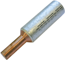 Al-CU crimping connector 150/185