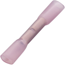 Butt connector insulated  0.5-1.0