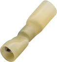 Socket sleeves (female) shrink 4.0-6.0/6.3x0.8\p