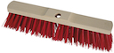 broom Elaston 40 cm for rough dirt
