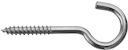 Hook  50  x 4.2mm