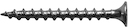 Dry wall screw Tx  3.9 x 32 mm