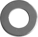 Washer DIN 125   M 3