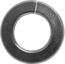 Spring washer  M 6