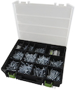 Screw assortment mix Tx TwinSpeed