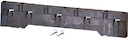 FP ST 25 - Держатель токовых шин 12х5 мм, на 250 A, межшинное расстояние 60мм