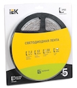 Лента LED 5м  блистер  LSR-5050G30-7,2-IP65-12V IEK