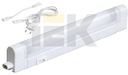 Светильник ЛПО2001  8Вт 230В T5/G5 ИЭК