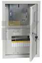 Корпус металлический ЩУРв-1/9з-1 38 УХЛ3 IP31