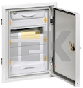 Корпус металлический ЩРв-24з-1 41 IP31 "UNIVERSAL"