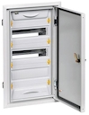 Корпус металлический ЩРв-36зк-1 38 IP31 "UNIVERSAL"