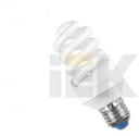 Лампа спираль КЭЛP-FS Е27 30Вт 2700К IEK-eco