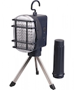 Светильник светод перенос ДРО 2063Л,63LED,3 ч.триног,Lith IEK