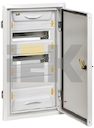 Корпус металлический ЩРв-36з-1 41 IP31 "UNIVERSAL"