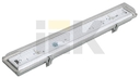Светильник ЛСП3901 ABS/PS 1х18Вт IP65 ИЭК