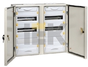 Корпус металлический ЩРн-2х36з-1 74 IP54 "UNIVERSAL"