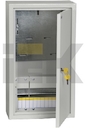 Корпус металлический ЩУРн-3/12з-1 36 УХЛ3 IP31