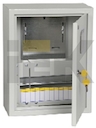 Корпус металлический ЩУРн-1/12з-1 38 УХЛ3 IP31
