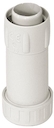 Муфта труба-коробка, IP67 MZ25 ИЭК