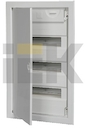 Корпус металлический ЩУРн-3/24з-1 36 УХЛ3 IP31