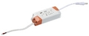 LED-драйвер MG-40-600-01, для LED светильников 36Вт, IEK