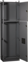 Шкаф напольный цельносварной ВРУ-2 20.80.60 IP31 TITAN