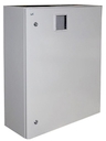 Корпус металлический ЩМП-4-2 74 У1 IP54 PRO(с окном)