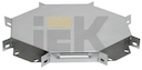 Крестовина 110х300