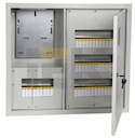 Корпус металлический ЩУРв-3/42з-1 38 УХЛ3 IP31