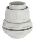 Муфта труба армированная - коробка GAS, IP65 GX12 ИЭК
