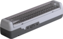 Светильник ДБА 3928 аккумулятор, 4ч, 100LED, IEK