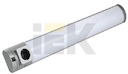 Светильник ЛПБ2011        13 Вт. 230В. Т5/G5  ИЭК