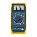 Мультиметр цифровой Professional MY63 ИЭК