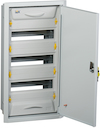 Корпус металлический ЩРв-36з-0 36 УХЛ3 IP31 PRO