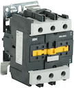 IEK KKME41-065-230-11 Контактор КМИе-46512 65А 230В/АС3 1НО;1НЗ