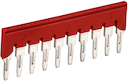 Перемычка для КПИ-6мм2 10PIN IEK