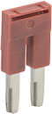 Перемычка для КПИ-4мм2 2PIN