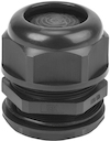 Сальник MG 50 диаметр проводника 33-41мм IP68 ИЭК