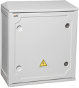 Корпус полиэстерный ЩМП 440х400х205 мм УХЛ1 IP54