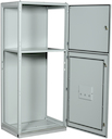 ВРУ-2 сборный корпус 1800х600х450 IP54 SMART IEK